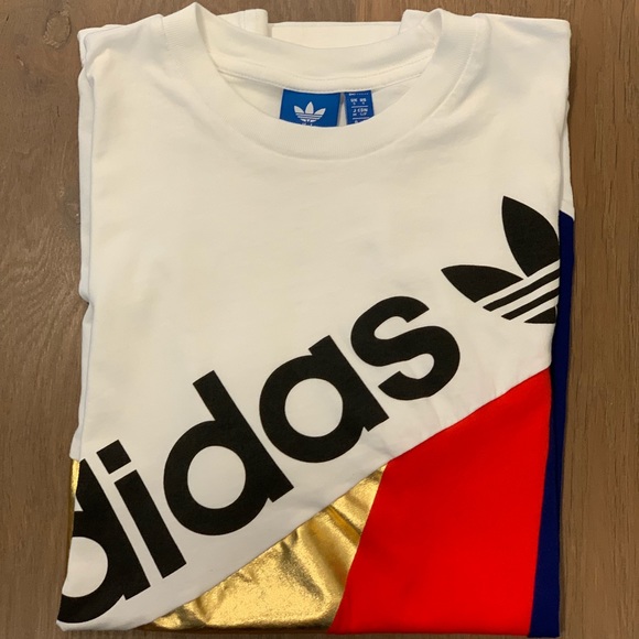 Adidas Tee - Picture 2 of 2